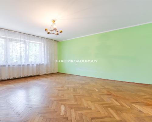 Bliźniak/Prądnik Czerwony/3 kondygnacje /dz. 2,7a