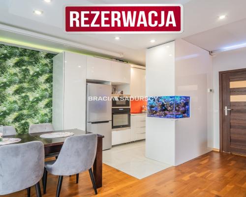Kameralny bliźniak z ogrodem | świetna lokalizacja