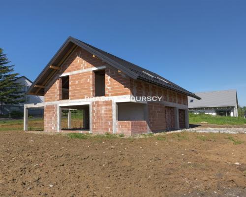 Dom jednorodzinny 143m2 |10ar | Rynek pierwotny