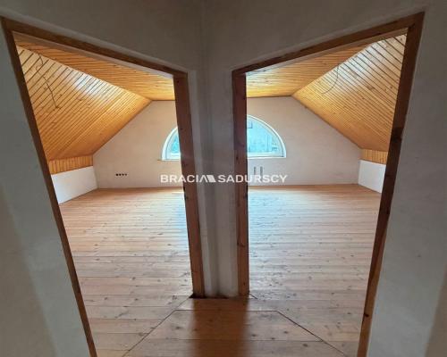 Dom na sprzedaż /106m2 wolnostojący do wykończenia