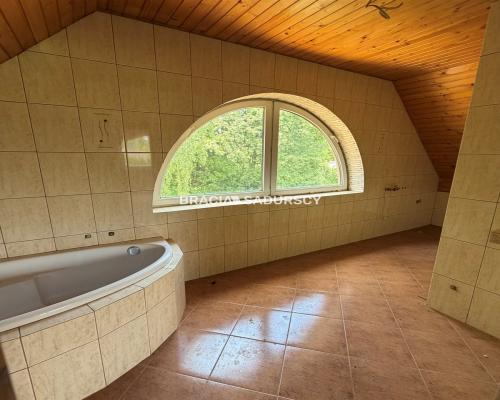 Dom na sprzedaż /106m2 wolnostojący do wykończenia