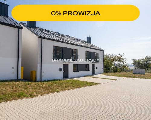 Balice - nowe bliźniaki