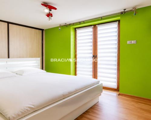 Dom 45 m²  działka 16 arów  Rusocice pod Krakowem