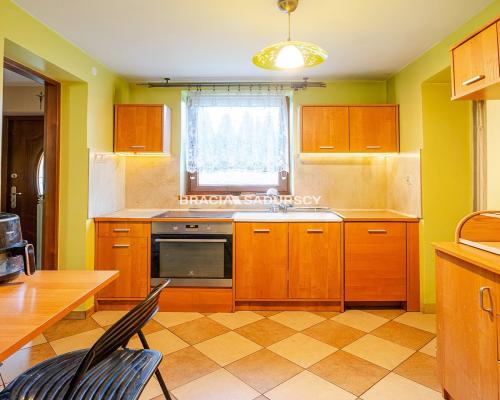 Dom 45 m²  działka 16 arów  Rusocice pod Krakowem