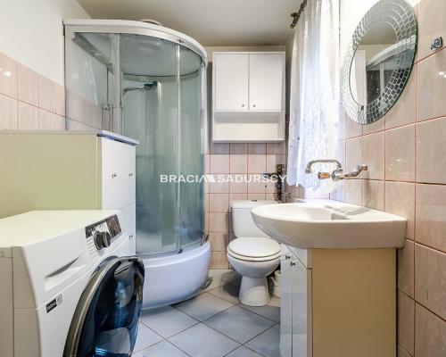 Dom 45 m²  działka 16 arów  Rusocice pod Krakowem