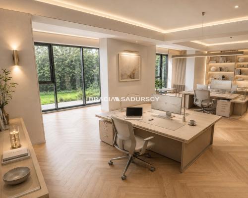 Prestiżowe miesjce dla Twojego biznesu | 289m2