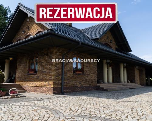 WĘGRZCE WIELKIE, GMINA WIELICZKA