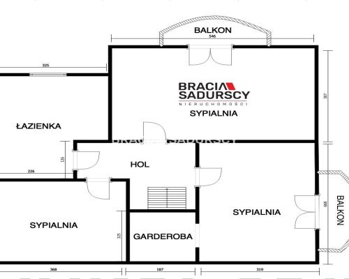 Na sprzedaż piękny wolnostojący dom w Dąbrowie Szlacheckiej, Wołowice.   Stan deweloperski. Wykonany według projektu Bella S