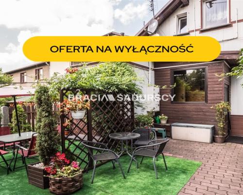 Chrzanów, ul. Kadłubek.
