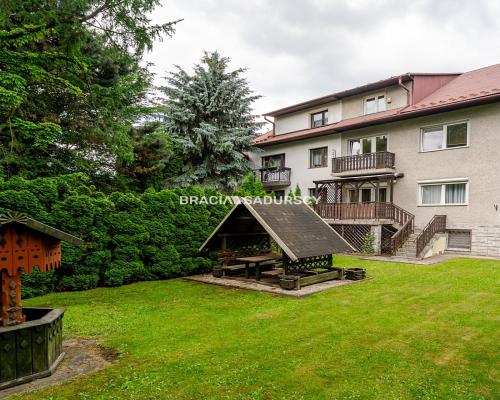 Dom 360 m² | działka 688 m²| Wzgórza Krzesławickie