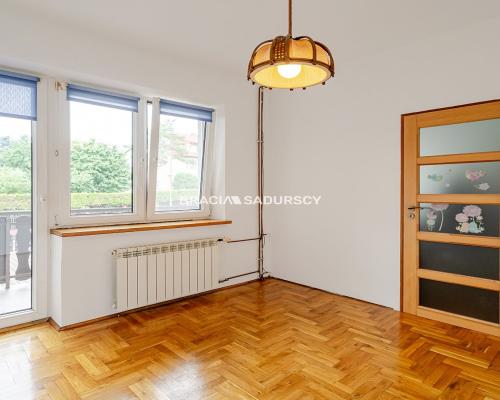 Dom 360 m² | działka 688 m²| Wzgórza Krzesławickie
