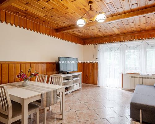 Dom 360 m² | działka 688 m²| Wzgórza Krzesławickie