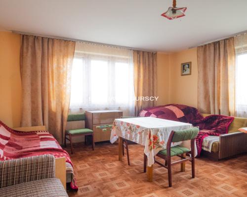 Nieruchomosć Rdzawka