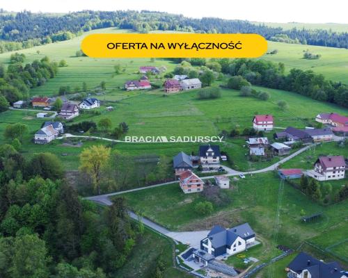 Nieruchomosć Rdzawka