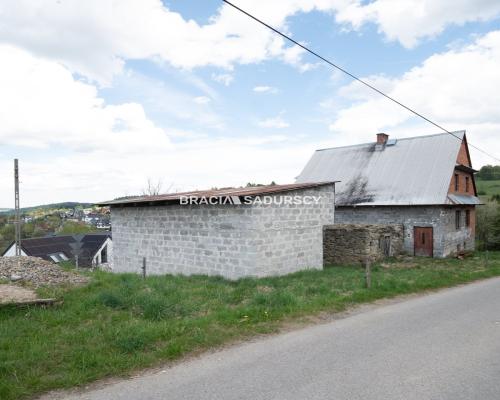 Nieruchomosć Rdzawka