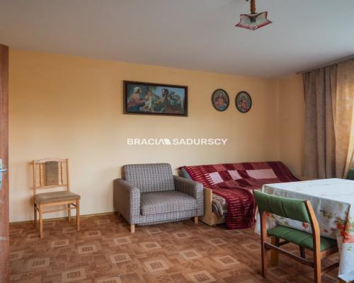 Nieruchomosć Rdzawka