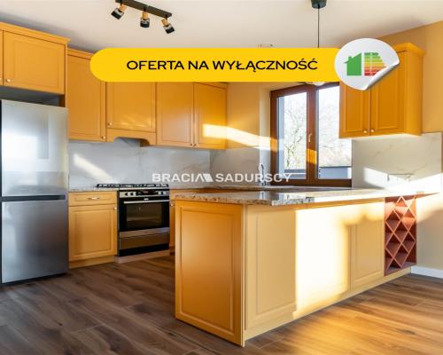 Wysoki Standard, 220 m2, 4,5 arowa dzaiłka, NOWY