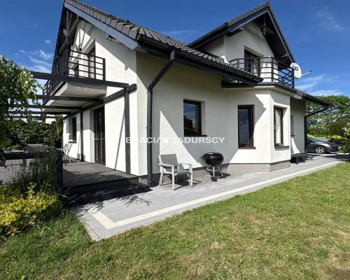 Komfortowy dom rodzinny na wynajem-Mogilany