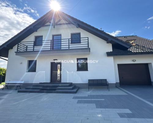 Komfortowy dom rodzinny na wynajem-Mogilany
