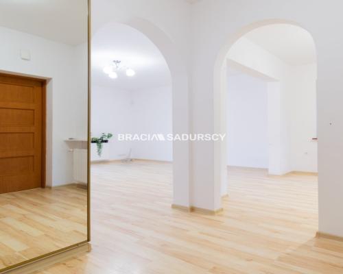 DOM, POŁOWA BLIŹNIAKA DO WYNAJĘCIA, OGRÓD, BALICKA