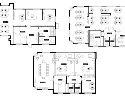 Prestiżowe miesjce dla Twojego biznesu | 289m2