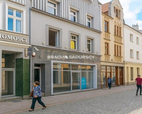 Wyjątkowa inwestycja w centrum Bytomia.