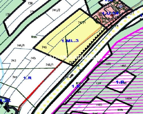 Kompleks Komercyjny 820 m² u stóp Beskidu Wyspowego | Działka 1,45 ha | Iwkowa    Szukasz unikalnej nieruchomości
