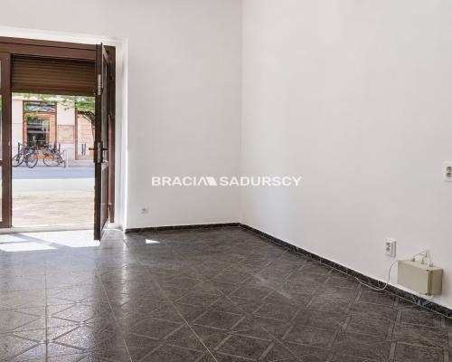 Lokal użytkowy - Krakowski Kazimierz - Miodowa