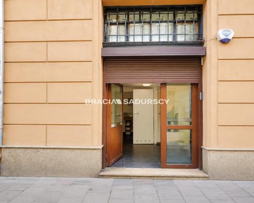 Lokal użytkowy - Krakowski Kazimierz - Miodowa