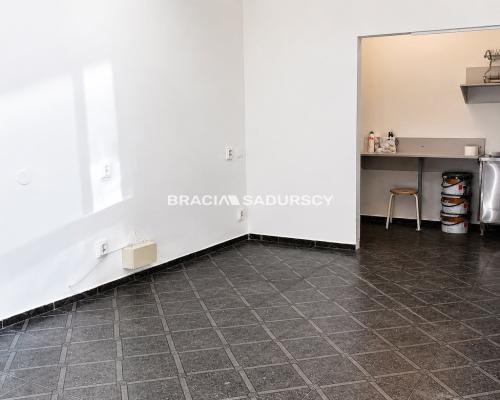 Lokal użytkowy - Krakowski Kazimierz - Miodowa