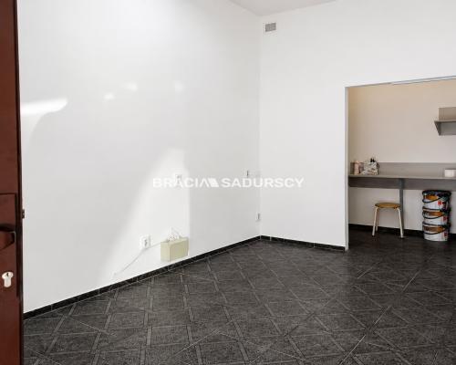 Lokal użytkowy - Krakowski Kazimierz - Miodowa