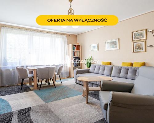 SŁONECZNE, ZABANE 2-POKOJOWE Z BALKONEM