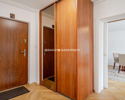 2 pokoje / 32 m²/ Balkon/AGH/ Idealne pod wynajem