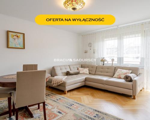 2 pokoje / 32 m²/ Balkon/AGH/ Idealne pod wynajem