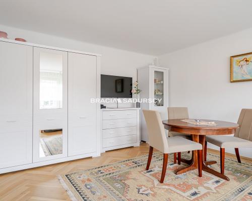 2 pokoje / 32 m²/ Balkon/AGH/ Idealne pod wynajem