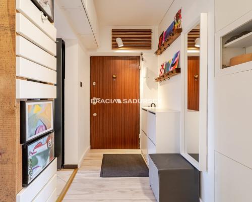 2 pokoje | 51,32 m² | duży balkon | os. Handlowe |