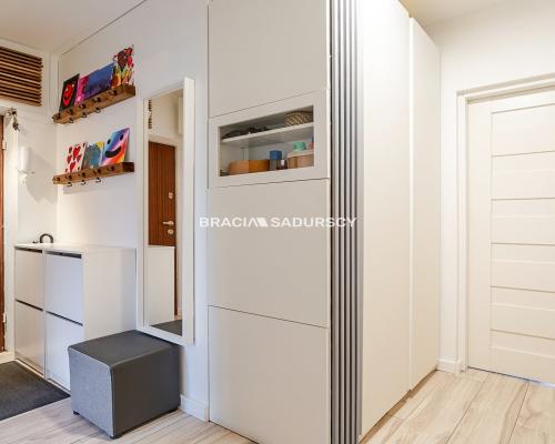 2 pokoje | 51,32 m² | duży balkon | os. Handlowe |