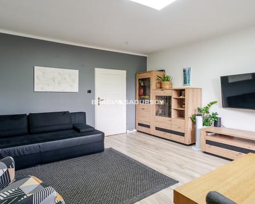 2 pokoje | 51,32 m² | duży balkon | os. Handlowe |