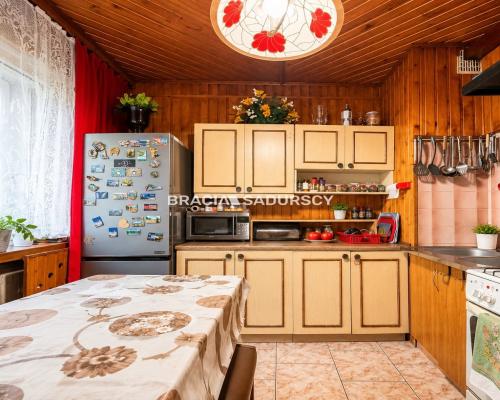 Przestronne 4-pok, balkon, spiżarka, loggia