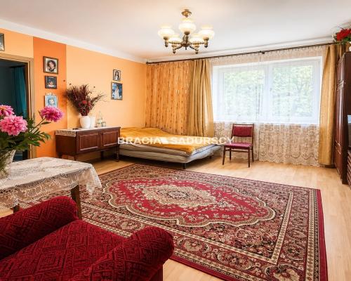 Przestronne 4-pok, balkon, spiżarka, loggia