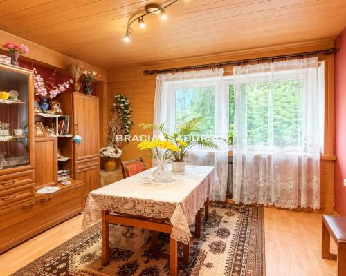 Przestronne 4-pok, balkon, spiżarka, loggia
