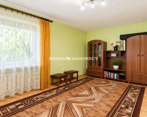 Przestronne 4-pok, balkon, spiżarka, loggia