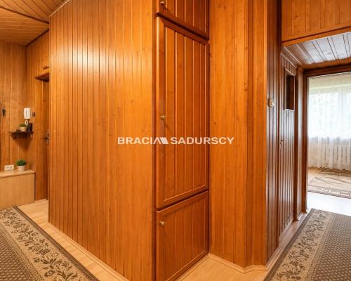 Przestronne 4-pok, balkon, spiżarka, loggia