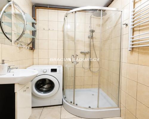 1 pok 30 m2 z ddzielna jasna kuchnia Krowodrza