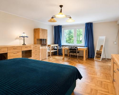 Przestronne 3-pok na parterze, idealne pod najem