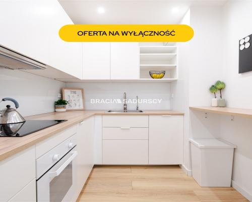 2-POKOJOWE Z DUŻYM BALKONEM W DOBREJ LOKALIZACJI