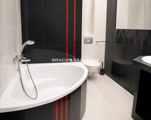 2 pok ok 35 m2 z dużym balkonem