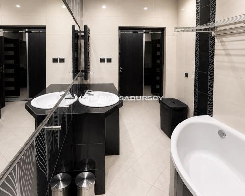 2 pok ok 35 m2 z dużym balkonem