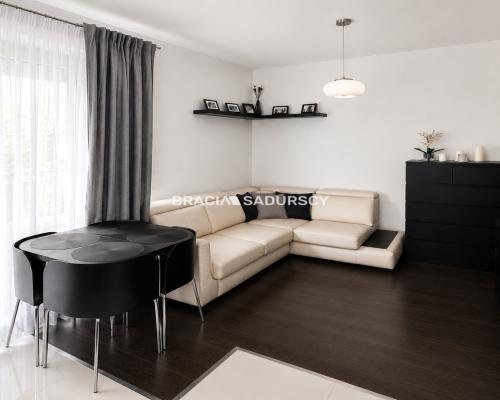 2 pok ok 35 m2 z dużym balkonem