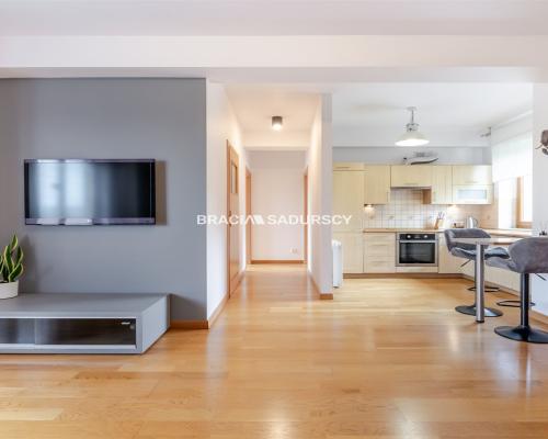 3-pokojowe mieszkanie 68 m² z2balkonami | Mydlniki